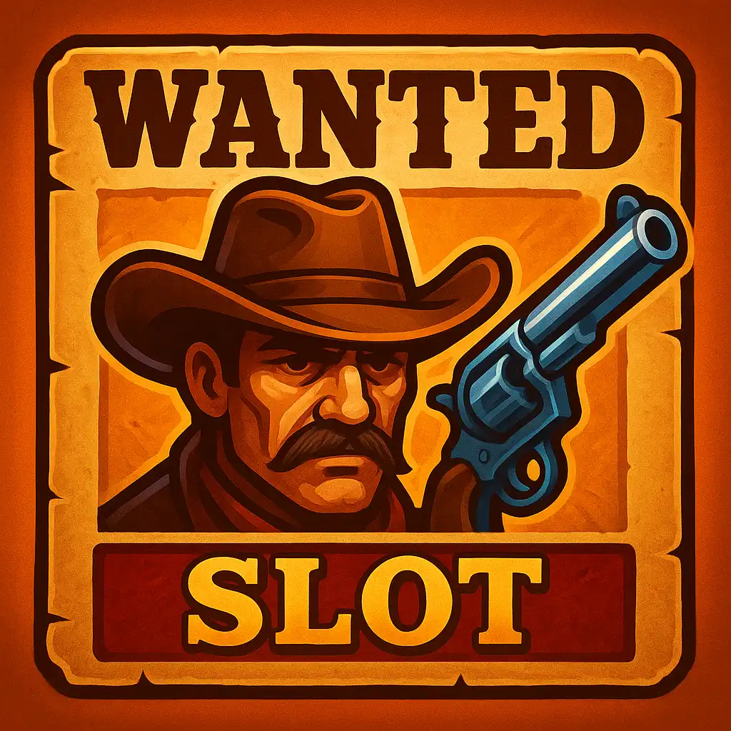 Wanted Dead or a Wild slot game thumbnail